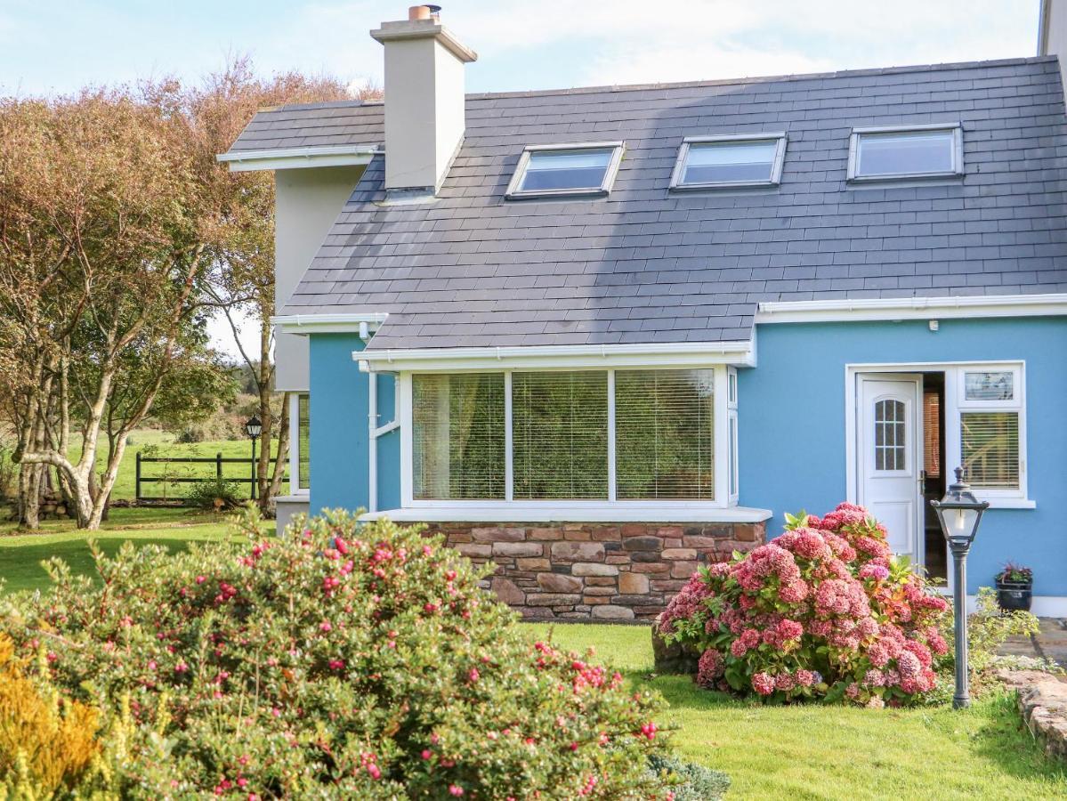 Willa The Blue Annex Tralee Zewnętrze zdjęcie